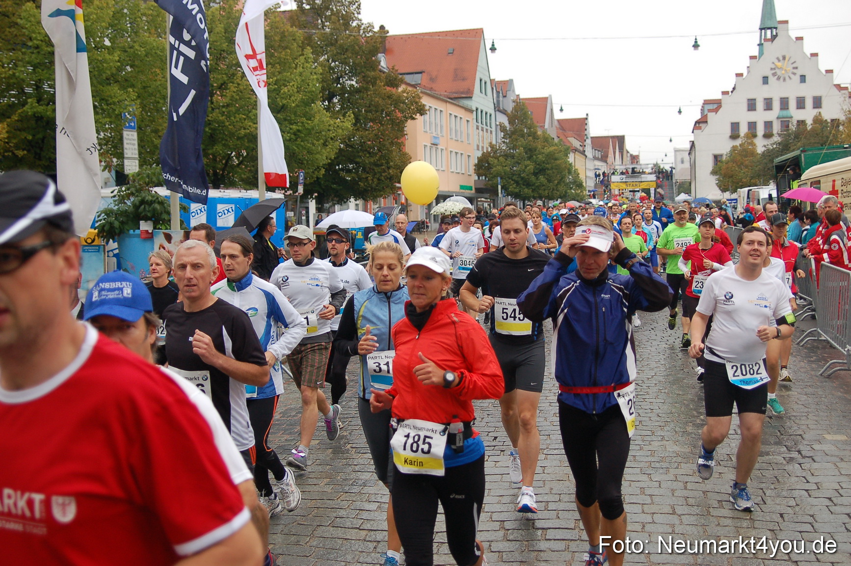 Stadtlauf Neumarkt 2013 0254